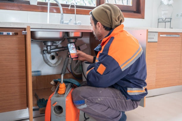 Gölcuk Lavabo Mutfak Tıkanıklık Acma