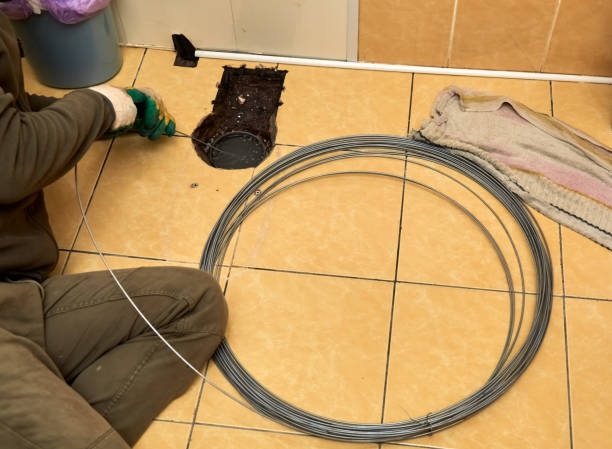 Gölcuk Tikali Mutfak Boru Açma